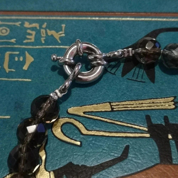 Natural pearl  bracelet - Picture 4 of 4